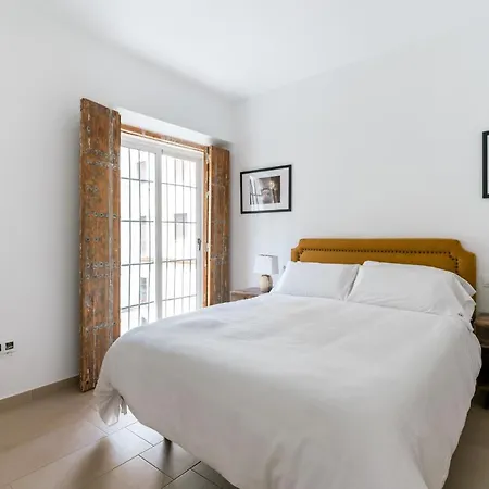 Olehousing-San Lorenzo Seville Exterior photo