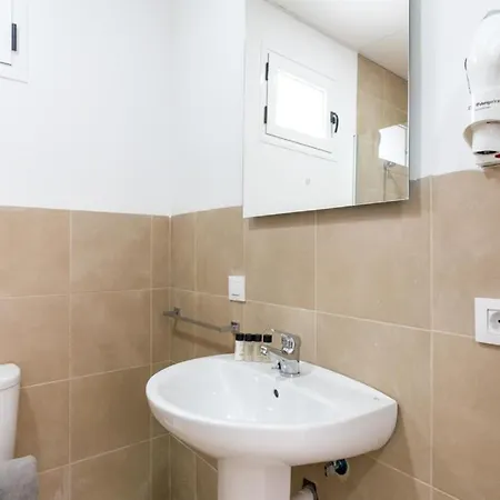 Olehousing-San Lorenzo Seville Exterior photo