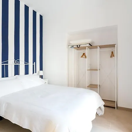 Olehousing-San Lorenzo Seville Exterior photo