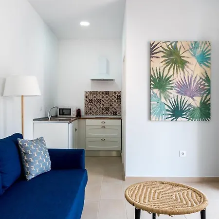 Olehousing-San Lorenzo Seville Exterior photo