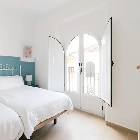 Olehousing-San Lorenzo Seville Exterior photo