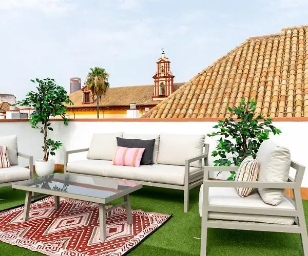 Olehousing-San Lorenzo