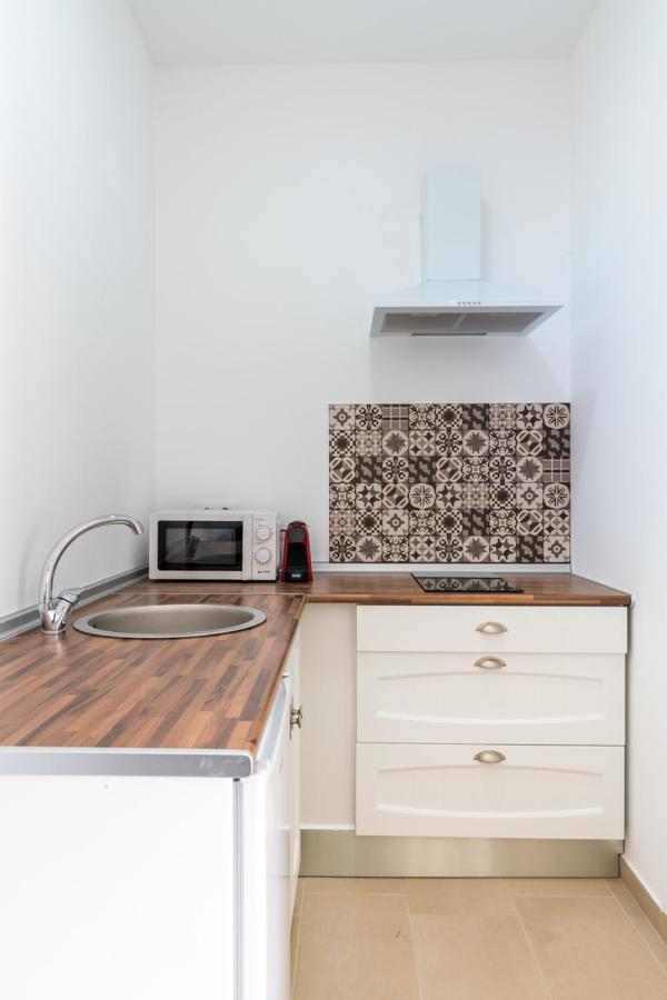 Apartamento Olehousing-san Lorenzo