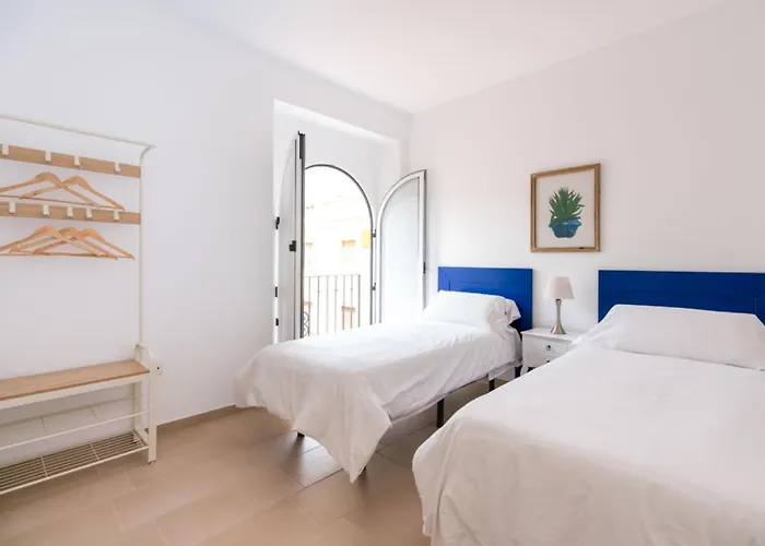 Olehousing-San Lorenzo