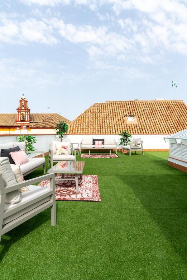 Olehousing-san Lorenzo Apartment Sevilla