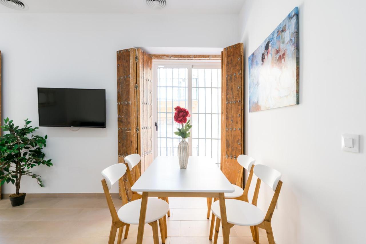 Olehousing-san Lorenzo * Sevilla