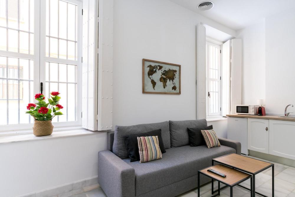 Olehousing-san Lorenzo Apartment Sevilla