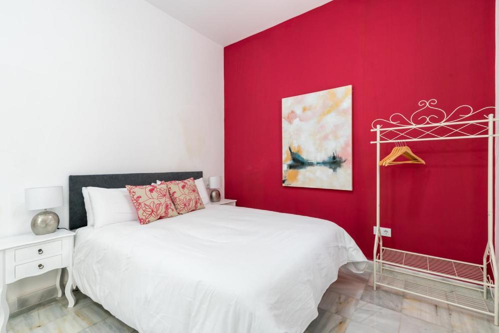 Apartment Olehousing-san Lorenzo Sevilla