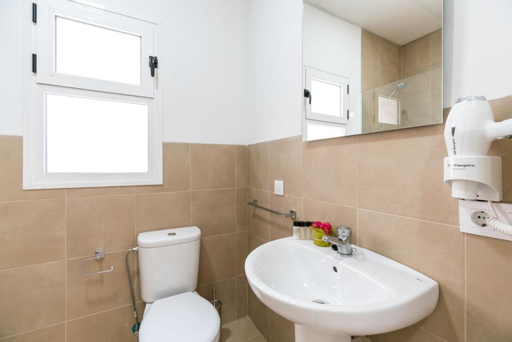Olehousing-san Lorenzo Apartment Sevilla