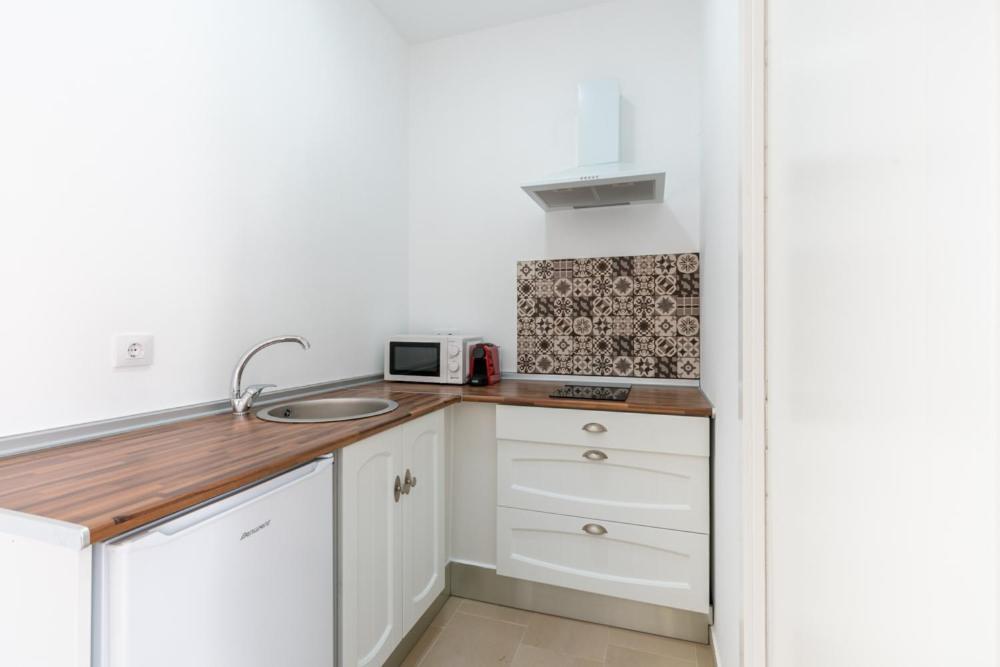 Olehousing-san Lorenzo Apartment Sevilla