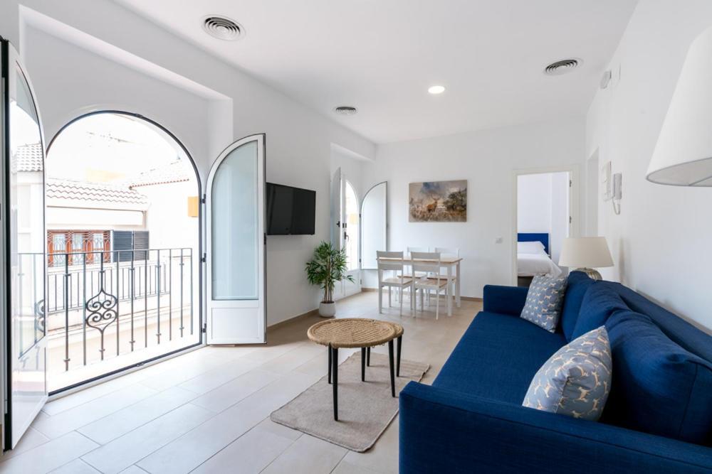 Olehousing-san Lorenzo * Sevilla