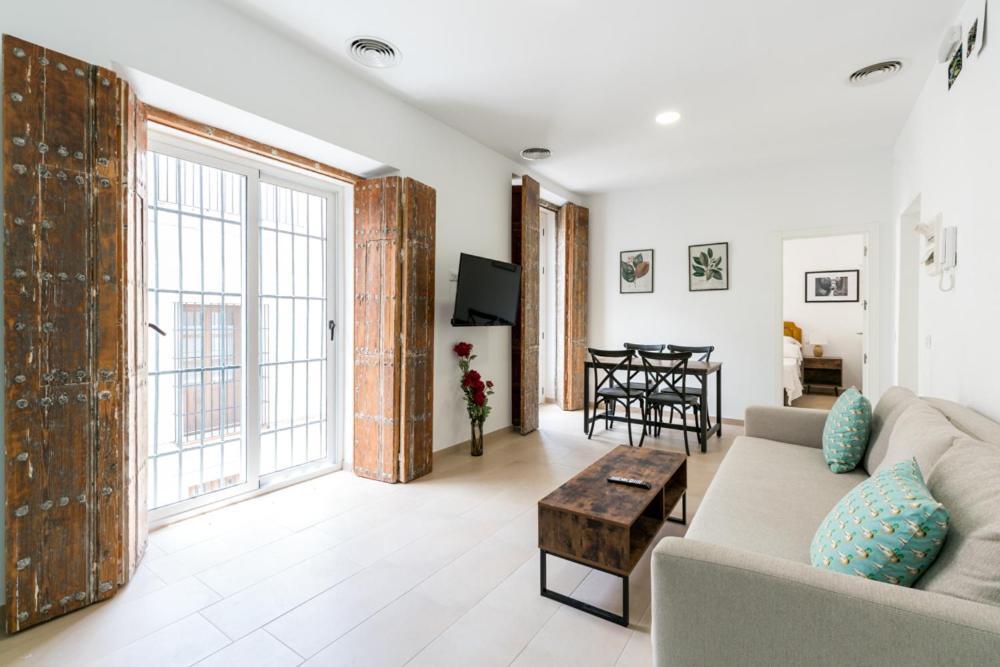 Olehousing-san Lorenzo Apartment Sevilla